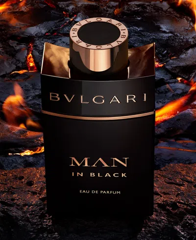 Bvlgari 4-pc. Men's Mini Gift Set In Multi