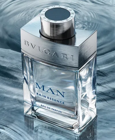 Bvlgari 4-pc. Men's Mini Gift Set In Multi