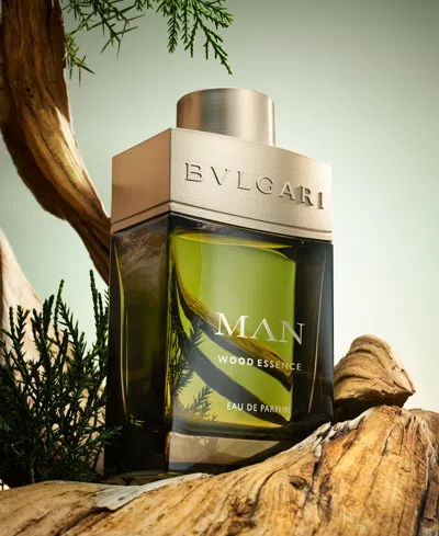 Bvlgari 4-pc. Men's Mini Gift Set In Multi