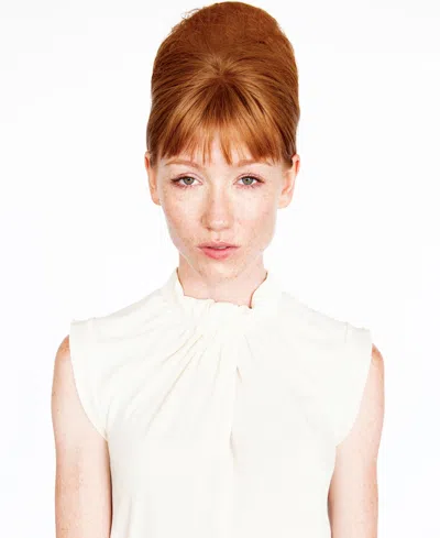 R + Co Outer Space Flexible Hairspray In Transparent