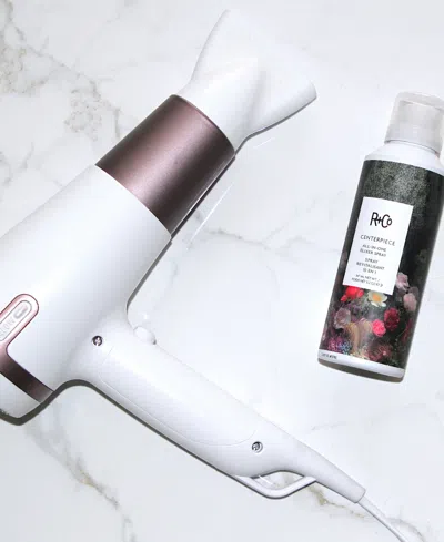 R + Co Centerpiece All In One Elixir Spray, 5 Oz. In Multi