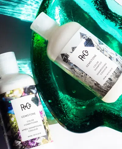 R + Co Gemstone Color Conditioner, 8.5 Oz. In Multi