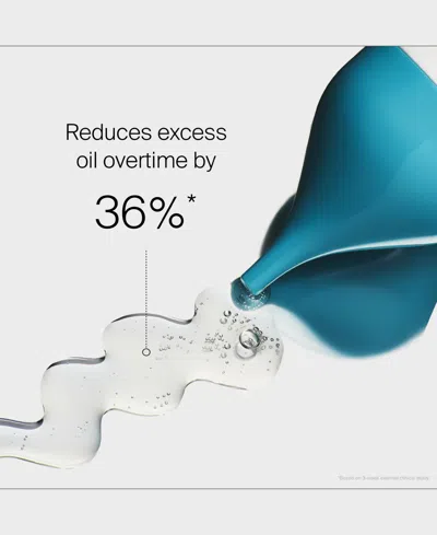 Living Proof Scalp Care Exfoliator Treatment In Blue