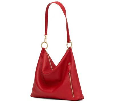 Hammitt Kyle Large Handbag In Red