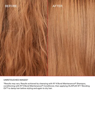 Olaplex 6-pc. The Mini Essentials Hair Set In Transparent