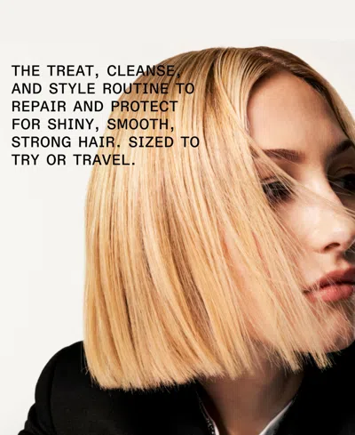 Olaplex 6-pc. The Mini Essentials Hair Set In Transparent