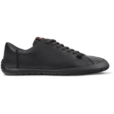 Camper Peu Path Sneaker In Black