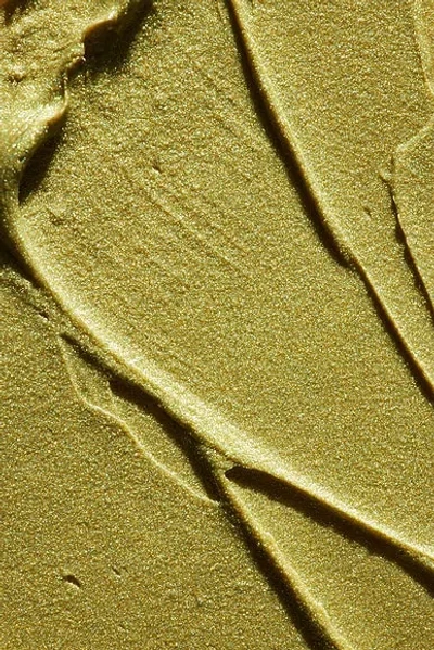 Rowse Shimmer Eyeshadow In Green