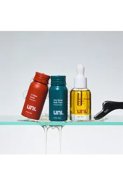 Uni Body Routine Kit
