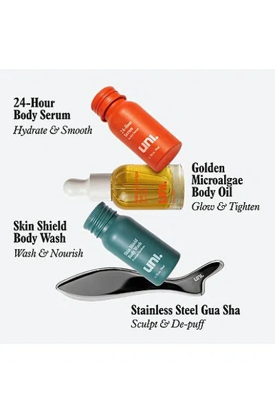 Uni Body Routine Kit
