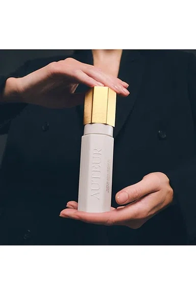 Auteur Superlative Serum Phi In Transparent
