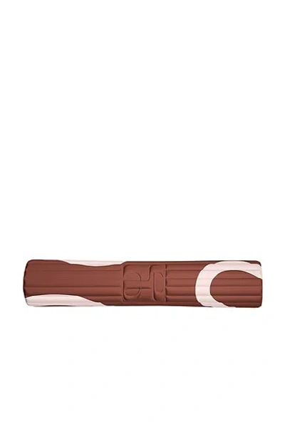 Hercule Studio Archy Exercise Mat In Multi