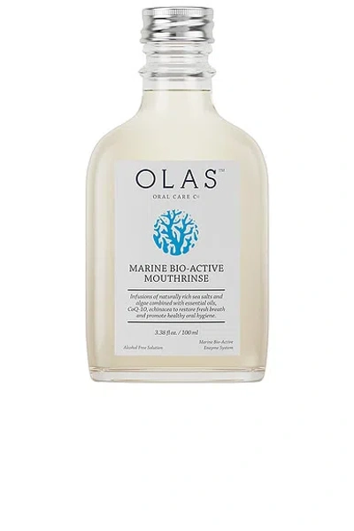 Olas Marine Bio-active Mouthrinse 100ml
