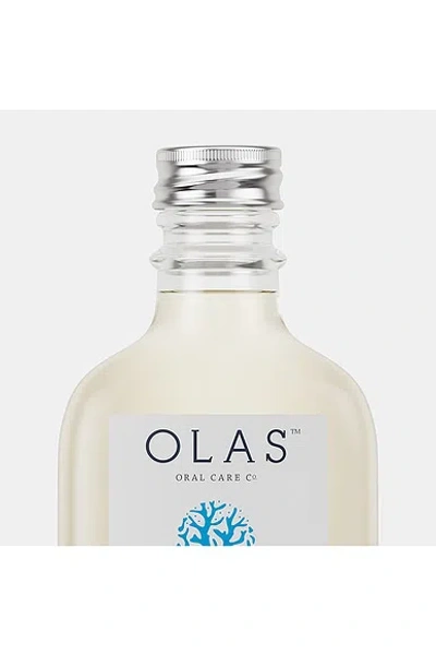 Olas Marine Bio-active Mouthrinse 100ml