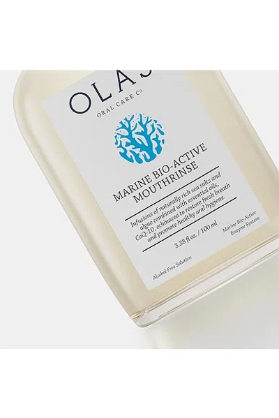 Olas Marine Bio-active Mouthrinse 100ml