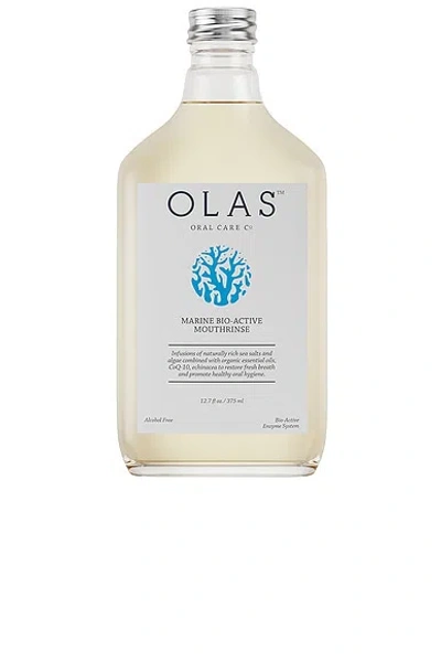 Olas Marine Bio-active Mouthrinse 375ml