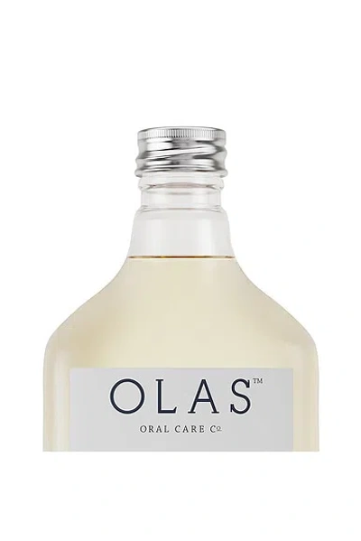 Olas Marine Bio-active Mouthrinse 375ml