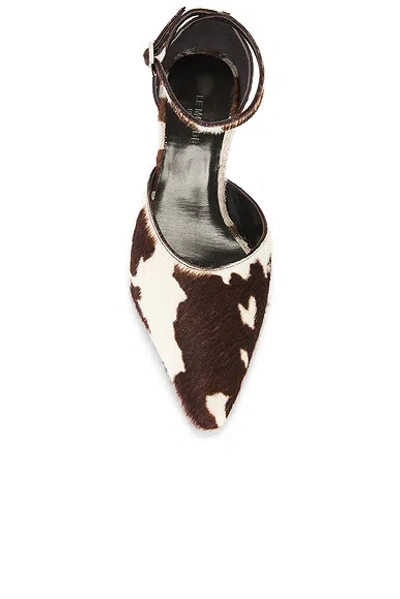 Le Monde Bryl Le Monde Beryl Victoria Kitten Heel