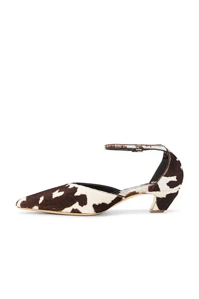 Le Monde Bryl Le Monde Beryl Victoria Kitten Heel