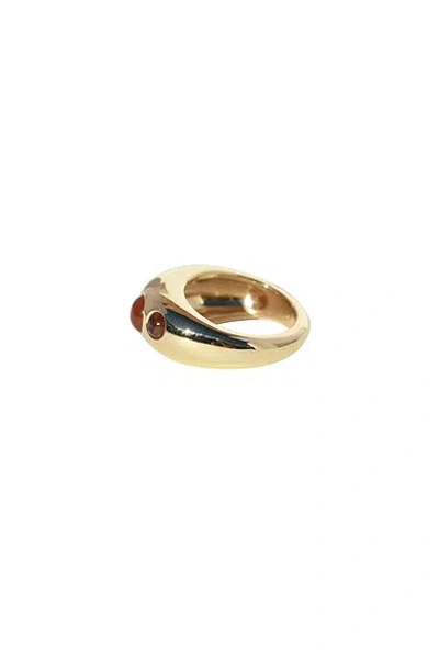 Leigh Miller Pebble Ring