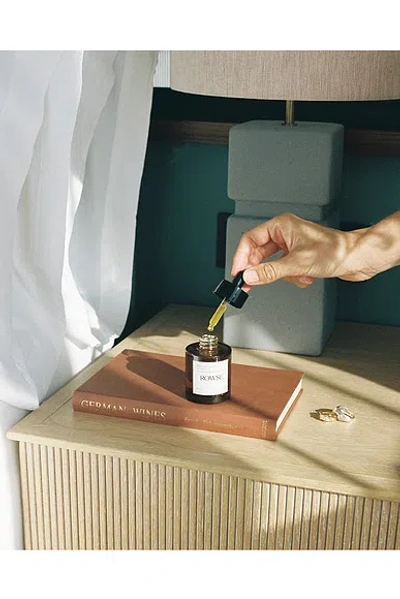 Rowse Regenerate Night Serum With Bakuchiol In Transparent