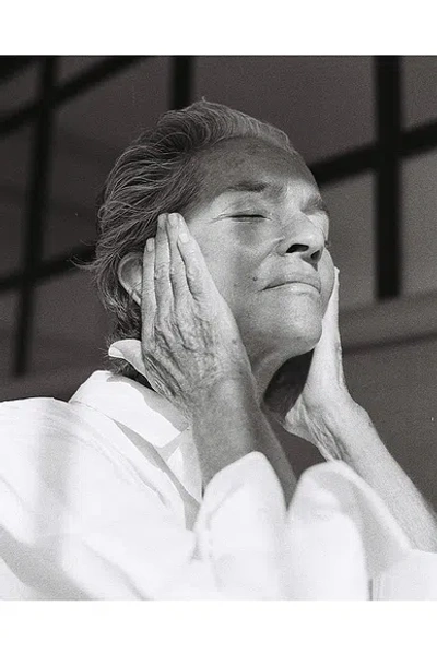 Rowse Regenerate Night Serum With Bakuchiol In Transparent