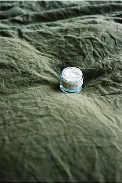 Rowse Melatonin Sleeping Mask In Transparent