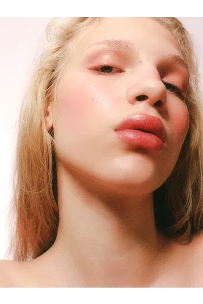 Rowse Lip & Cheek Balm In Red