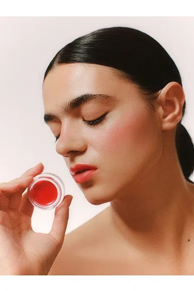 Rowse Lip & Cheek Balm In Red