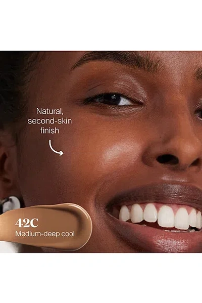 Supergoop Protec(tint) Daily Skin Tint Spf 50 Sunscreen 42c / 1.18 Fl. Oz. ! In Blue