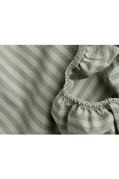 Parachute Fitted Sheet