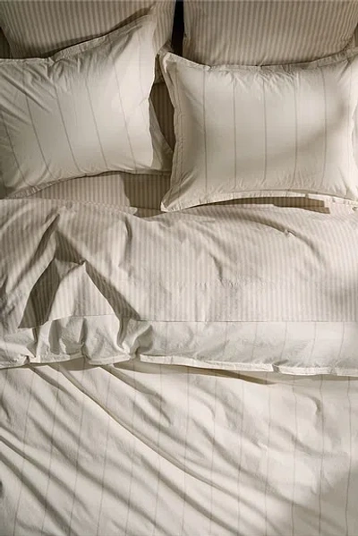 Parachute Pillowcase Set In White