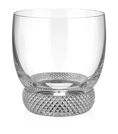 Villeroy & Boch Octavie Old-fashioned Tumbler In Transparent