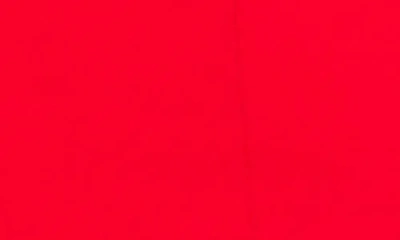 Susana Monaco Pleated Skirt In Red