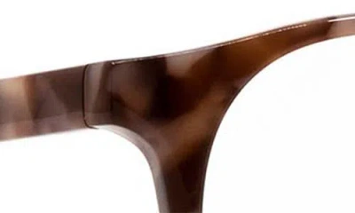 Diff Sawyer 48mm Round Optical Glasses In Multi