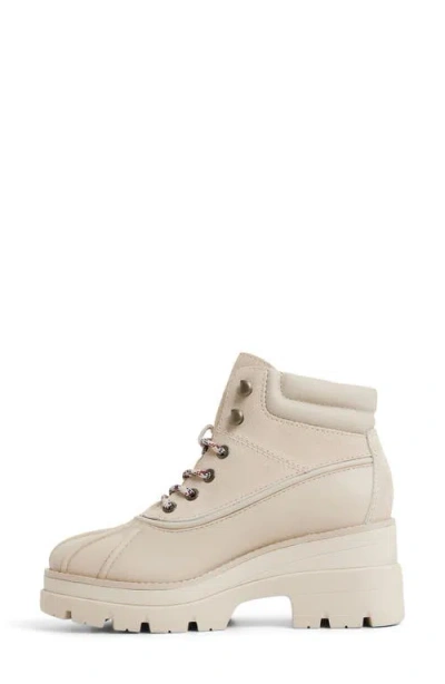 Sperry Rocky Hiker Boot In Multi