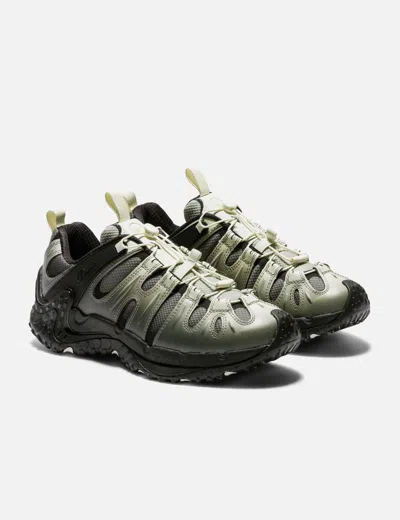 Merrell 1trl X Dime Cham Redux In Black
