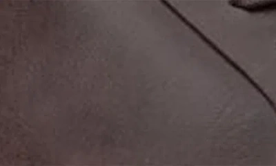 Ecco Soft 7 Sneaker In Brown