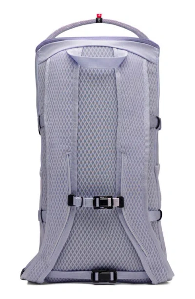 On Speed Pack 18l Lite Backpack In Purple