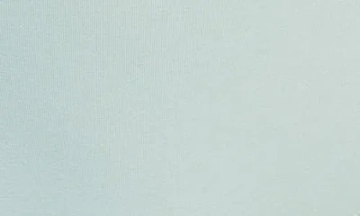 Natori Bliss Bare Cotton High Cut Briefs In Red