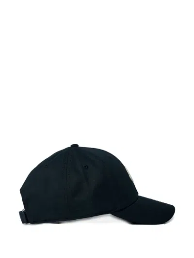 Moncler Logo Baseball Cap