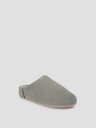 Ugg W Elea Slip-on In Green