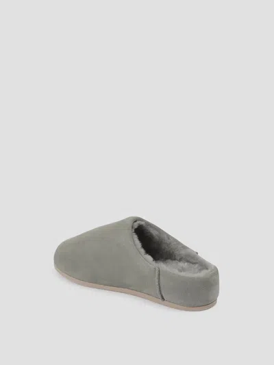 Ugg W Elea Slip-on In Green
