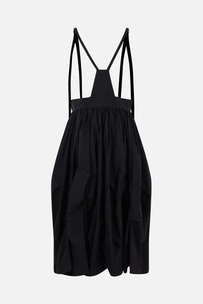 Yohji Yamamoto Skirts In Black