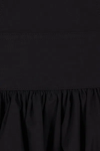 Yohji Yamamoto Skirts In Black