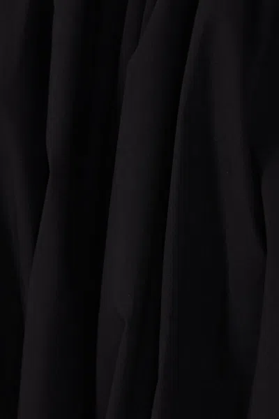 Yohji Yamamoto Skirts In Black
