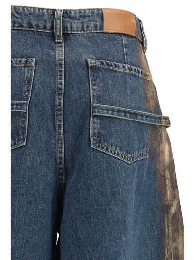 Ella Jackets In Blue