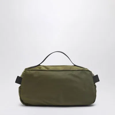 Done ! Beauty Case In Green