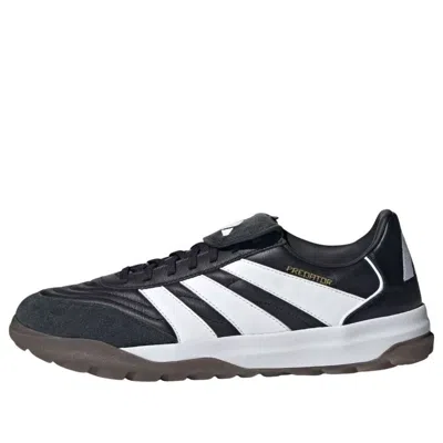 Adidas Originals Mens Adidas Predator Turf In Black | ModeSens
