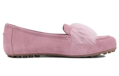Ugg (wmns)  Kaley Wisp Loafers 'pink'